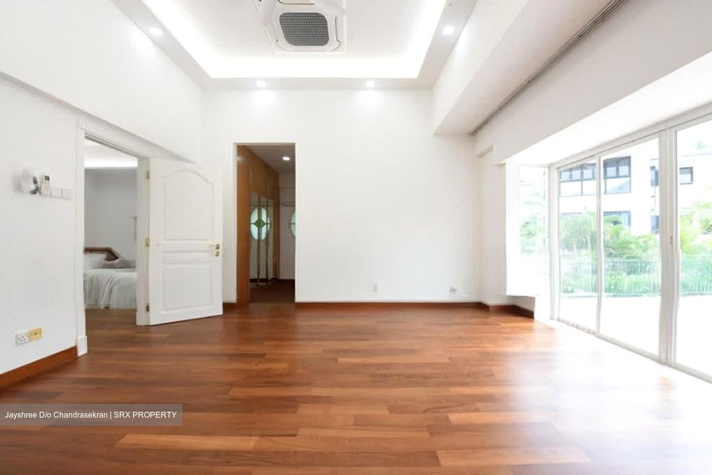 Gentle Villas (D11), Detached #626967651